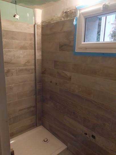 LB CÔTE D'AZUR CARRELAGES, Carreleur à La Seyne-sur-Mer