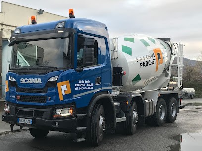 Chape Parchet SAS, Magasin de Carrelages à Cranves-Sales