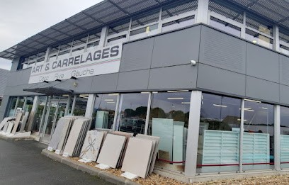 Art & Carrelages, Magasin de Carrelages à Eysines