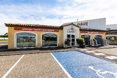 Careo Montrond-Les-Bains Magasin De Carrelages à Montrond-les-Bains
