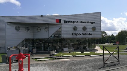 Bretagne Carrelage, Magasin de Carrelages à Montgermont