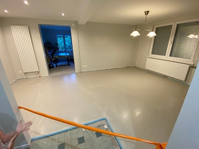 Berger Michel Chape Et Carrelage Sundhouse, Carreleur à Sundhouse