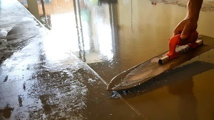 MURYS INTERIEUR BATIMENT - M.I.B - LYON, Carreleur à Lyon 02