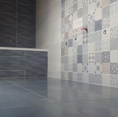 HORVAIS CARRELAGE, Carreleur à Baillé