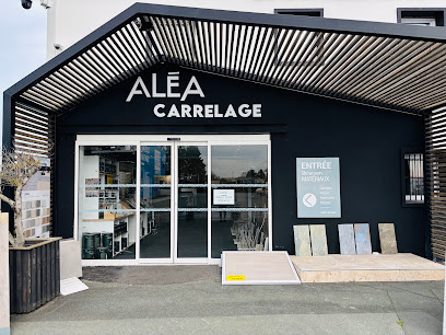 Aléa Carrelage Sanitaires, Magasin De Carrelages au Gua
