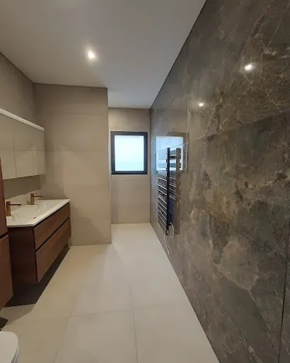 DA COSTA M.S, Carreleur à Chavanoz