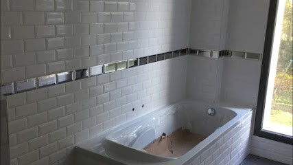 Sarl Jose Da Silva, Carreleur à Mignères