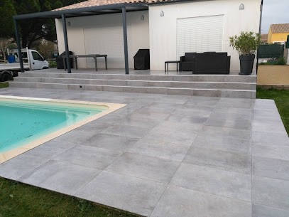 AMC CARRELAGE, Carreleur à Mus