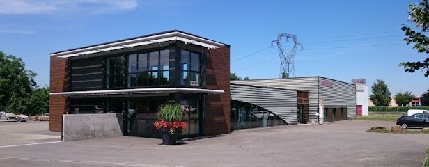 Multisols, Magasin de Carrelages à Colmar