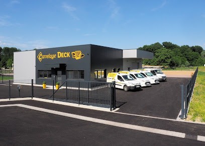 Carrelage DECK, Carreleur à Mothern