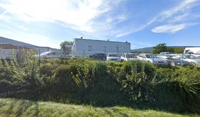 Savoie Materiaux, Carreleur à Pers-Jussy