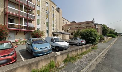 Manuel Ormaechea, Carreleur à Périgueux