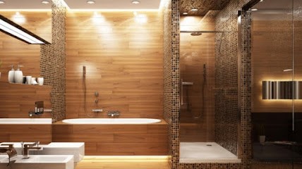 Entreprise Prolab, Carreleur à Pau