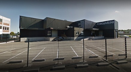 Forgiarini - Le Dépôt Sausheim, Magasin de Carrelages à Sausheim