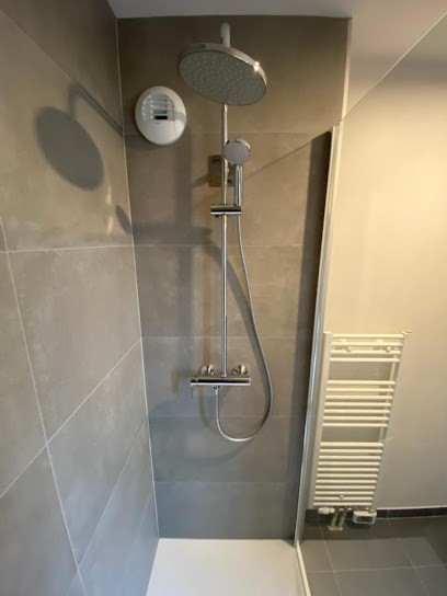 Carrelages Mauro et Fils, Carreleur à Lompret