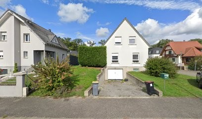 NJ Carrelage, Carreleur à Ohlungen