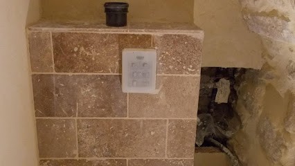 Tournaire Carrelage, Carreleur à Barjac