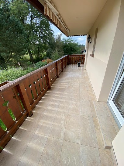 Onorato Carrelage, Carreleur à Blotzheim