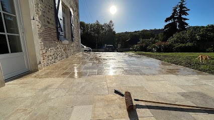 Artisan Carreleur - Jonathan DE JESUS FONSECA, Carreleur à Lahonce