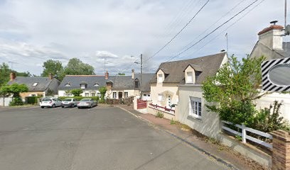 Chemineau Xavier, Carreleur à Monts
