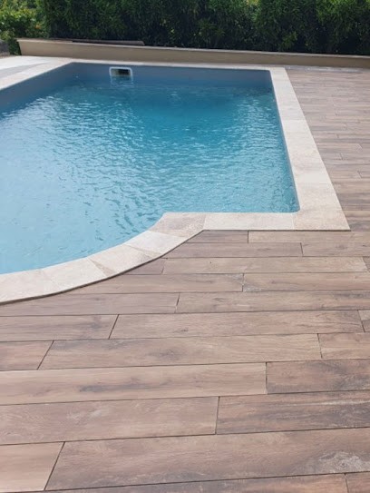 Courtois Carrelage, Carreleur à Mallemoisson