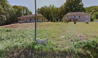 Lanceiras Paulo, Carreleur à Saint-Viance