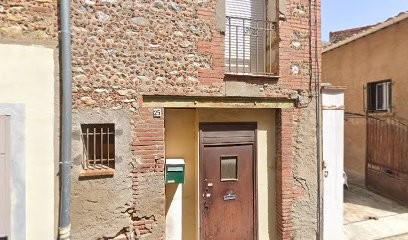 Mateo Gerard, Carreleur à Pézilla-la-Rivière