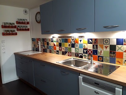 Colibri Azulejos, Magasin de Carrelages à Éguilles