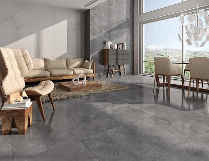 Terres d'Eden, Magasin de Carrelages à Vedène