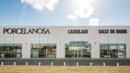 PORCELANOSA Coignieres, Magasin de Carrelages à Coignières