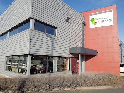 Carrelage du Littoral - Calais, Magasin de Carrelages à Calais