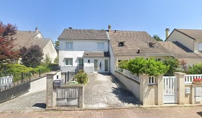 Christophe, Carreleur à Liverdun