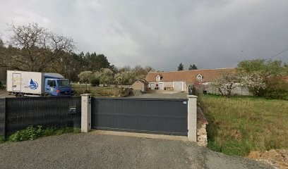 COELHO Christopher, Carreleur à Mareuil-sur-Cher