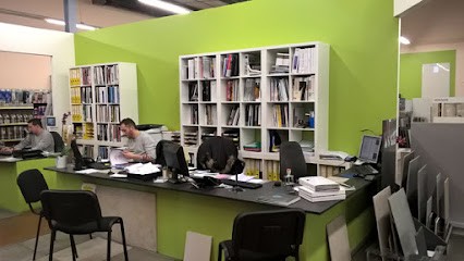 Frazzi, Magasin de Carrelages au Bourget