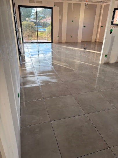 S&S Carrelage Carreleur à Perpignan