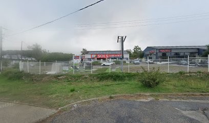 Sols Création, Magasin de Carrelages à Lavilledieu