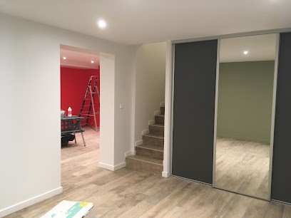 Muetton Carrelage, Carreleur à Vaulx-en-Velin