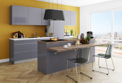 Wunder - Cuisine, Carrelage, Pergola, Magasin De Carrelages à Altenach