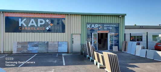 Kap Carrelage Compiegne Magasin De Carrelages à Compiègne