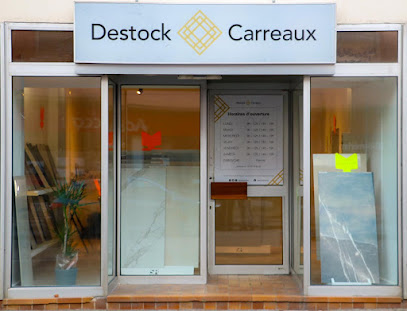 Destock Carreaux Magasin De Carrelages à Nantua