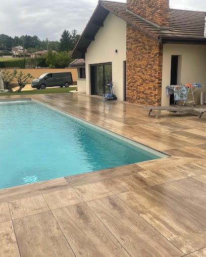 LOZANO CARRELAGE, Carreleur à Pont-Évêque