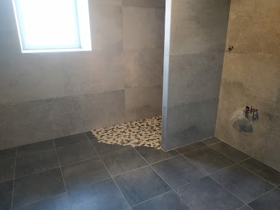 Zerdan Rameaux, Carreleur à Tence