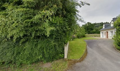 Guillou Francis, Carreleur à Fouesnant