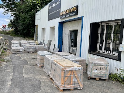 DSE DISTRIBUTIONS, Magasin de Carrelages à Morainvilliers