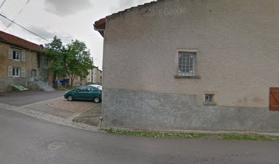 Antunes Jose, Carreleur à Mainvillers