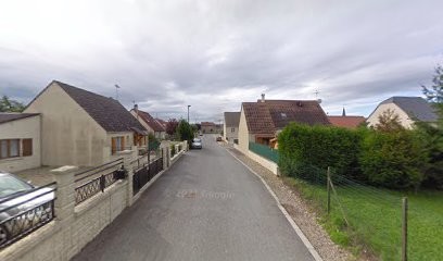 Entreprise Besnault, Carreleur à Pontavert