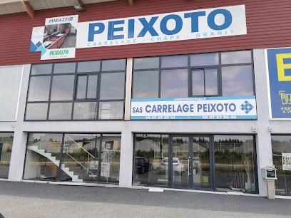 Carrelage Peixoto, Magasin de Carrelages à Ussel