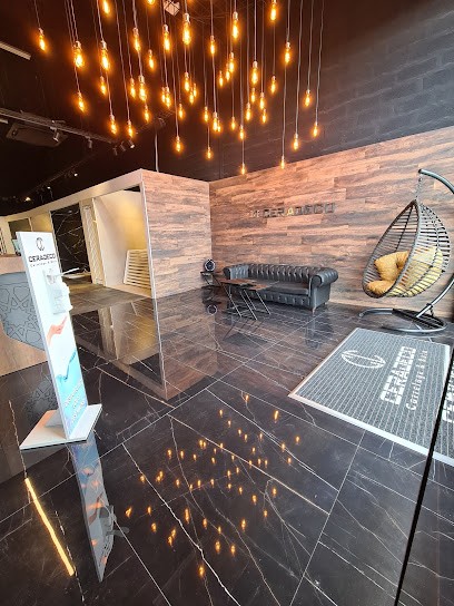 CERADECO, Magasin de Carrelages à Chassieu