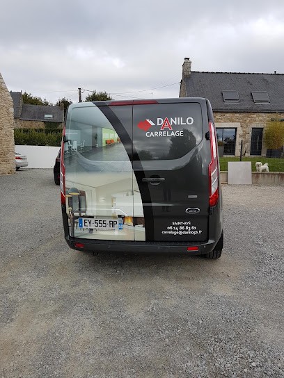 Danilo Carrelage 56, Carreleur à Saint-Avé