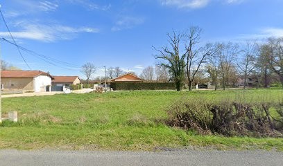 Ajoux Mickael, Carreleur à Mézériat
